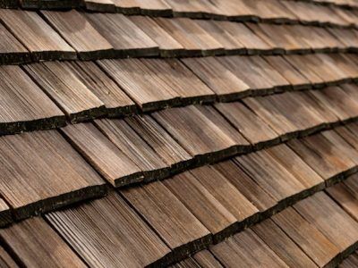 best types of roofing shingles